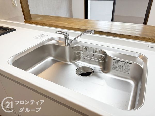 ライオンズマンション奈良帝塚山　中古マンション
