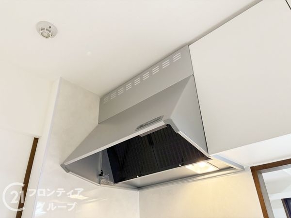 ライオンズマンション奈良帝塚山　中古マンション