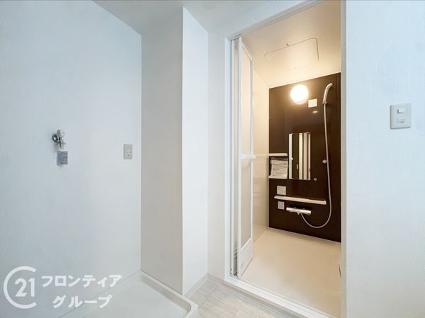 ライオンズマンション奈良帝塚山　中古マンション