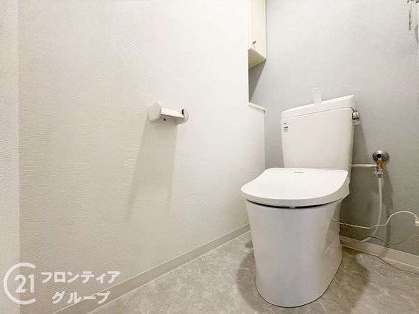 ライオンズマンション奈良帝塚山　中古マンション