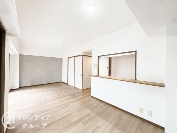 ライオンズマンション奈良帝塚山　中古マンション