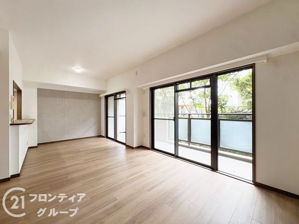 ライオンズマンション奈良帝塚山　中古マンション