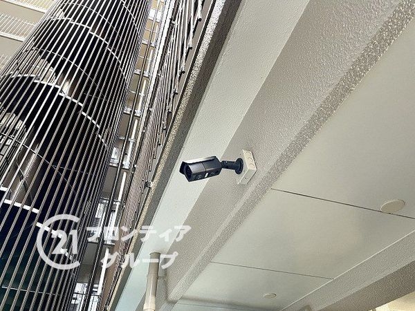日興奈良杉ヶ町スカイマンション　中古マンション
