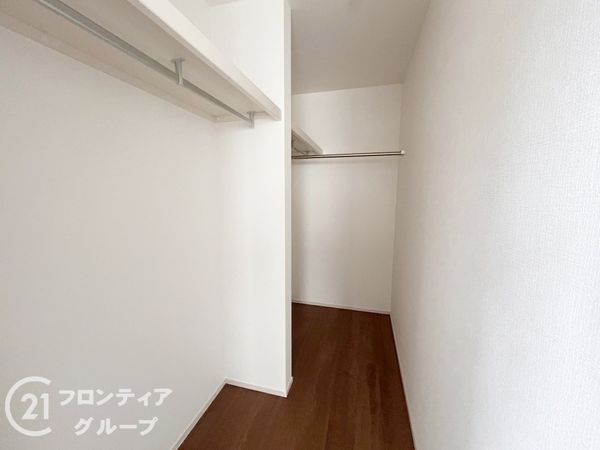 生駒郡斑鳩町小吉田２丁目　新築一戸建て　第５　全１区画