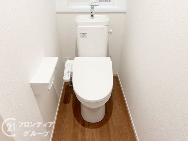 生駒郡斑鳩町小吉田２丁目　新築一戸建て　第５　全１区画