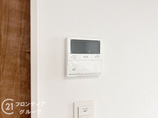 生駒郡斑鳩町小吉田２丁目　新築一戸建て　第５　全１区画