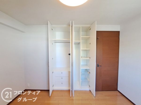 東生駒アーバンライフヒルステージ　中古マンション