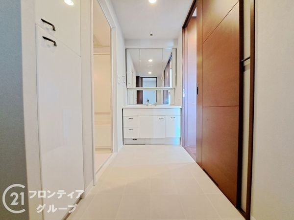 東生駒アーバンライフヒルステージ　中古マンション