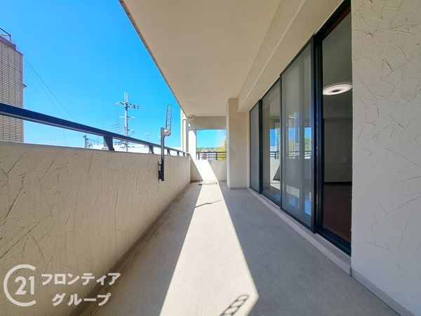 東生駒アーバンライフヒルステージ　中古マンション