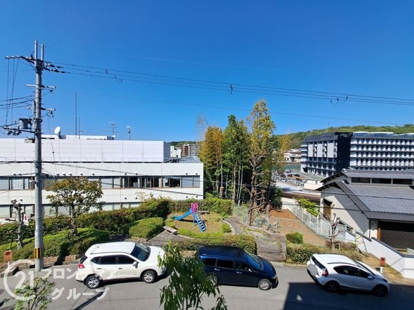 東生駒アーバンライフヒルステージ　中古マンション