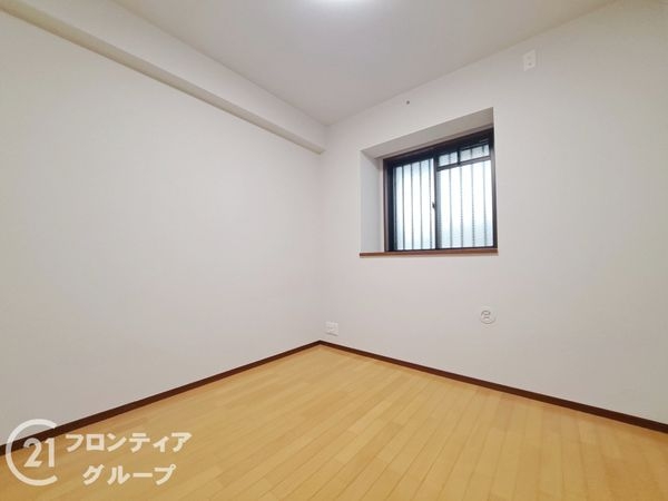 東生駒アーバンライフヒルステージ　中古マンション