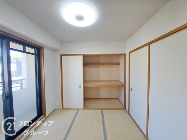 東生駒アーバンライフヒルステージ　中古マンション