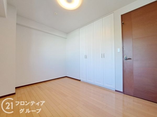 東生駒アーバンライフヒルステージ　中古マンション