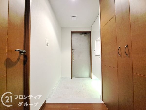 東生駒アーバンライフヒルステージ　中古マンション
