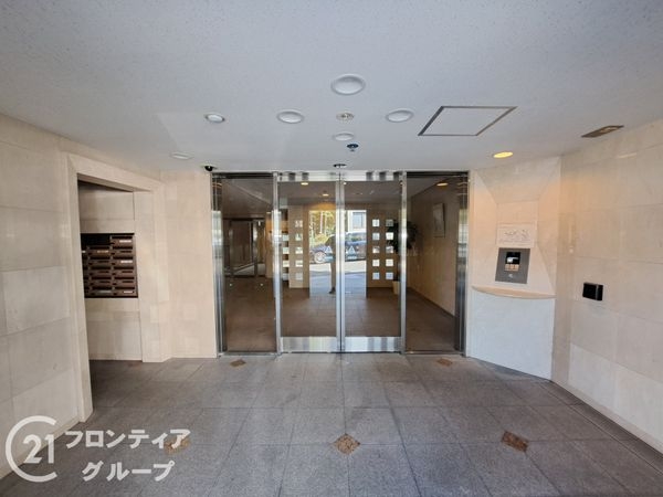 東生駒アーバンライフヒルステージ　中古マンション