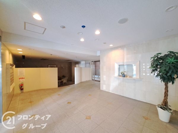 東生駒アーバンライフヒルステージ　中古マンション