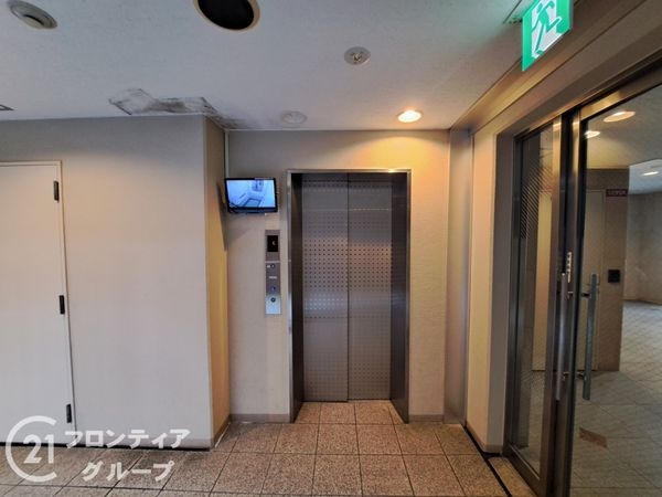 東生駒アーバンライフヒルステージ　中古マンション