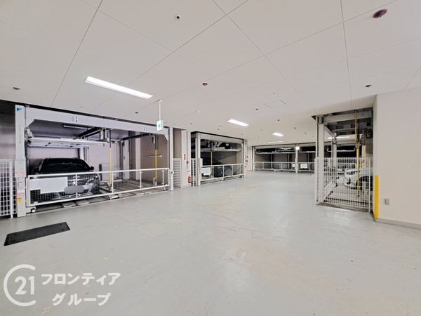 東生駒アーバンライフヒルステージ　中古マンション
