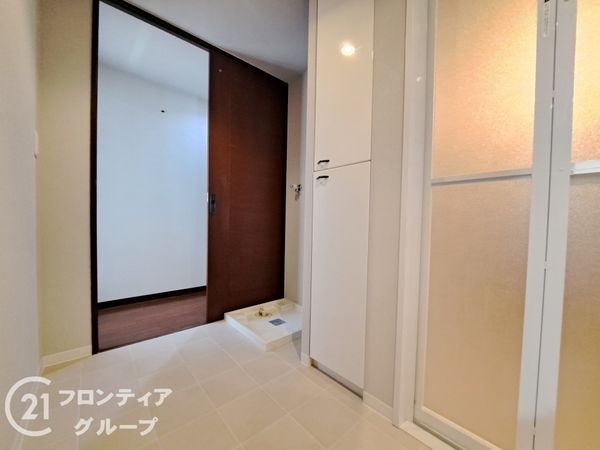 東生駒アーバンライフヒルステージ　中古マンション