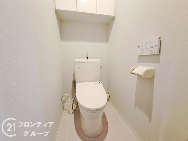 東生駒アーバンライフヒルステージ　中古マンション