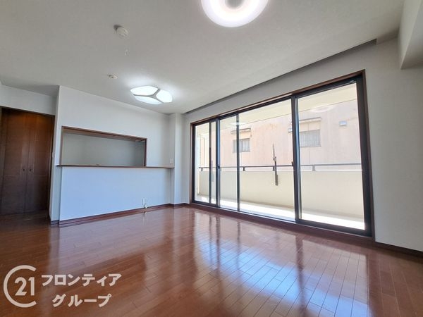東生駒アーバンライフヒルステージ　中古マンション