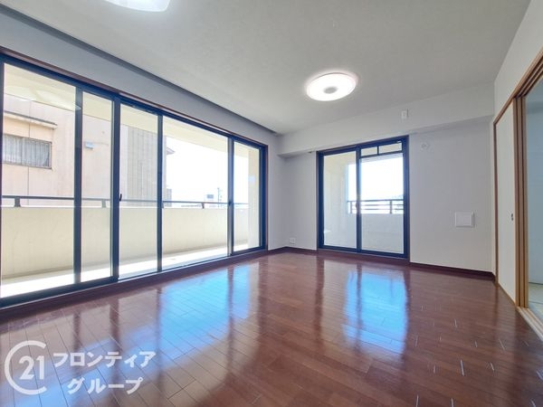 東生駒アーバンライフヒルステージ　中古マンション