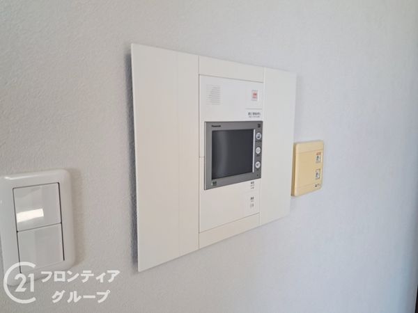 東生駒アーバンライフヒルステージ　中古マンション