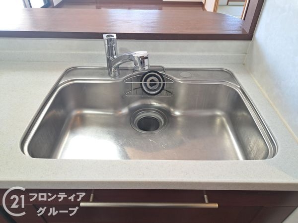 東生駒アーバンライフヒルステージ　中古マンション