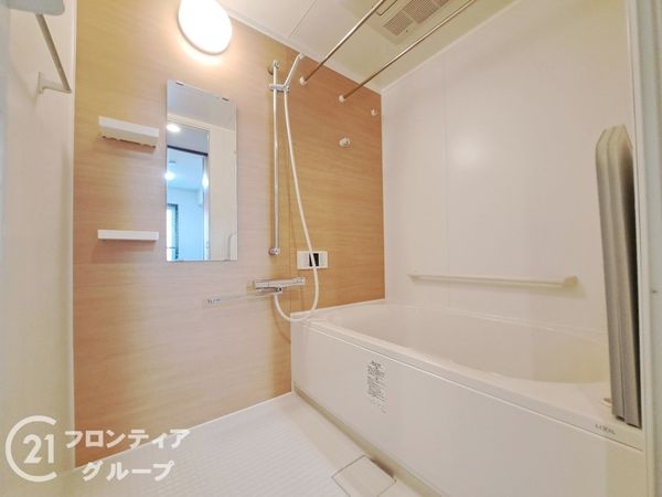 東生駒アーバンライフヒルステージ　中古マンション
