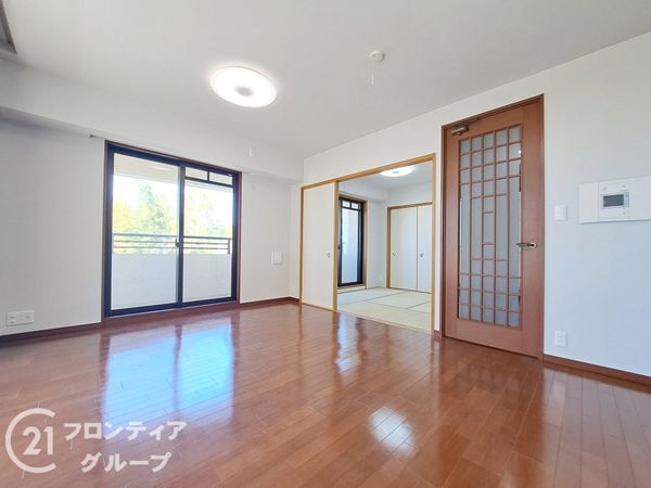 東生駒アーバンライフヒルステージ　中古マンション