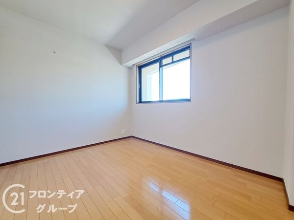 東生駒アーバンライフヒルステージ　中古マンション