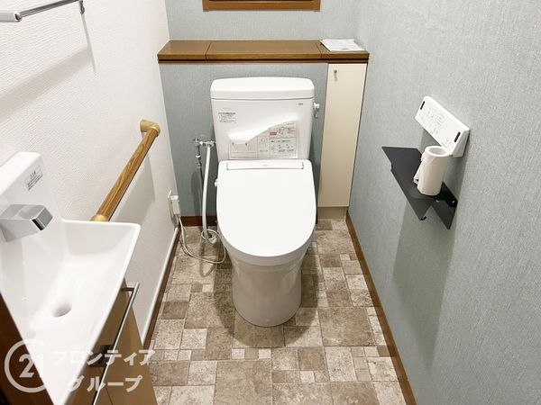 奈良市富雄北２丁目の中古一戸建て