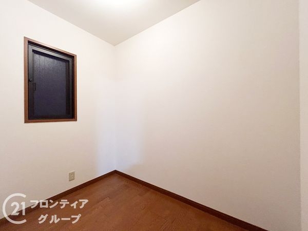奈良市富雄北２丁目の中古一戸建て