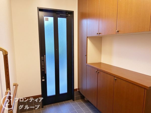 奈良市富雄北２丁目の中古一戸建て