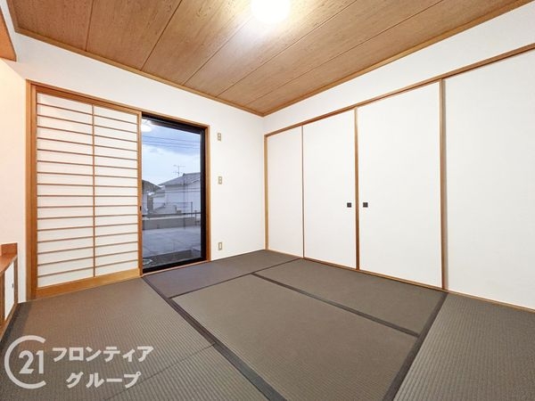 奈良市富雄北２丁目の中古一戸建て