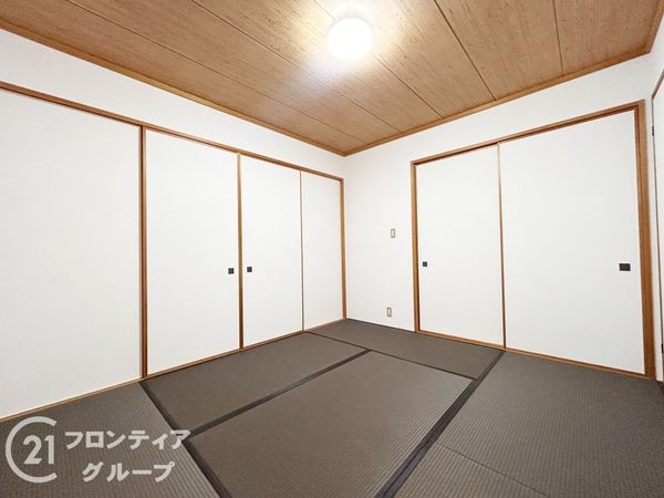 奈良市富雄北２丁目の中古一戸建て