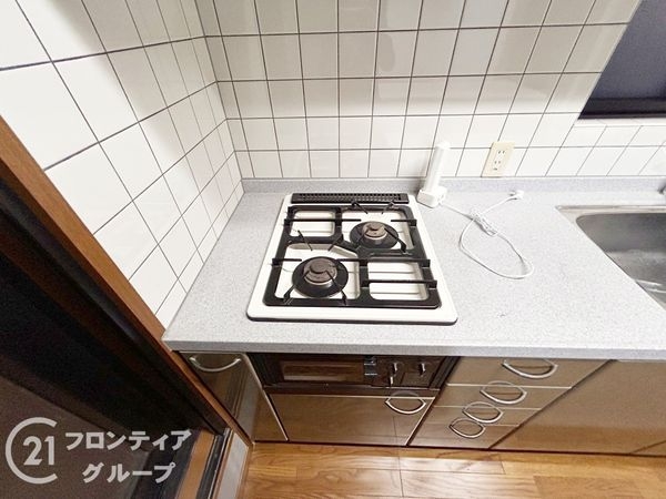 奈良市富雄北２丁目の中古一戸建て