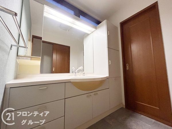 奈良市富雄北２丁目の中古一戸建て