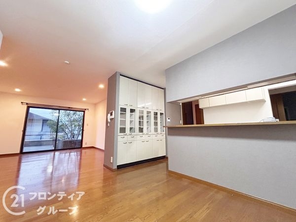 奈良市富雄北２丁目の中古一戸建て