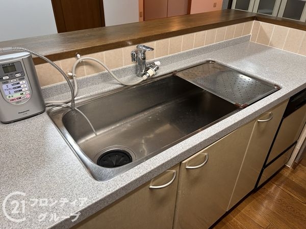 奈良市富雄北２丁目の中古一戸建て