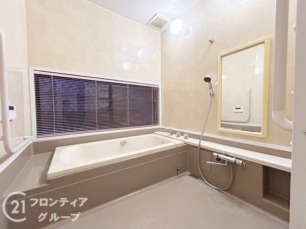 奈良市富雄北２丁目　中古一戸建て