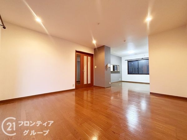 奈良市富雄北２丁目　中古一戸建て