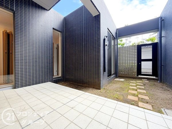 ライオンズ大和高田セントハウス　中古マンション