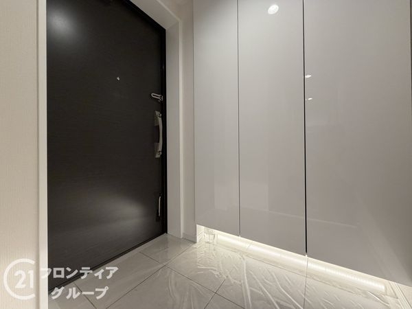 ライオンズ大和高田セントハウス　中古マンション