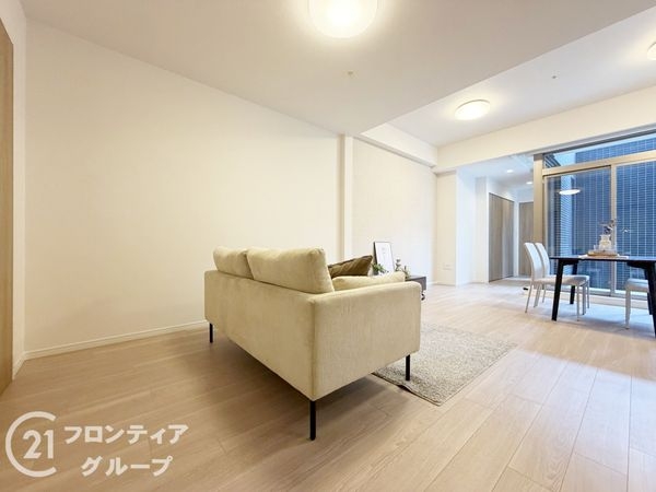 ライオンズ大和高田セントハウス　中古マンション