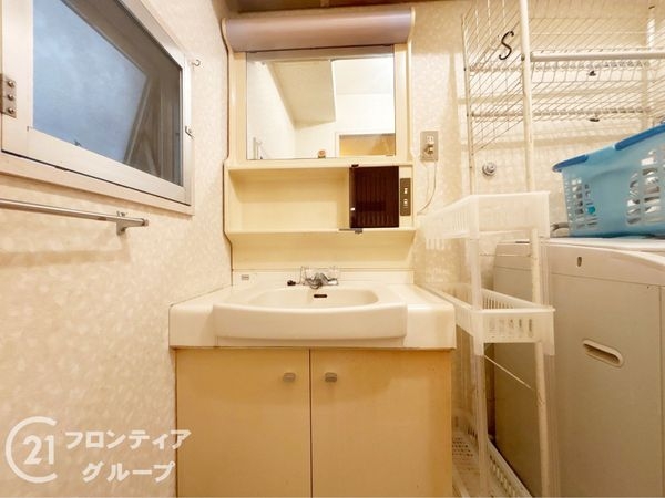 平城朱雀第一住宅２７号棟　中古マンション