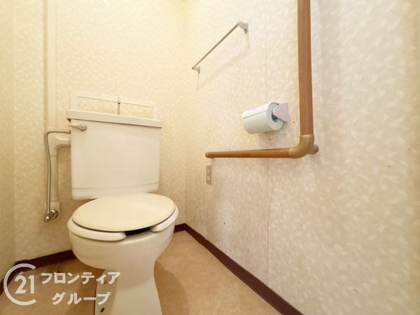 平城朱雀第一住宅２７号棟　中古マンション