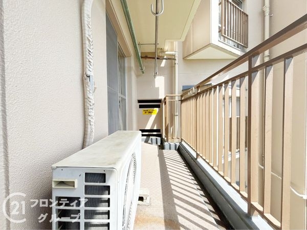 平城朱雀第一住宅２７号棟　中古マンション