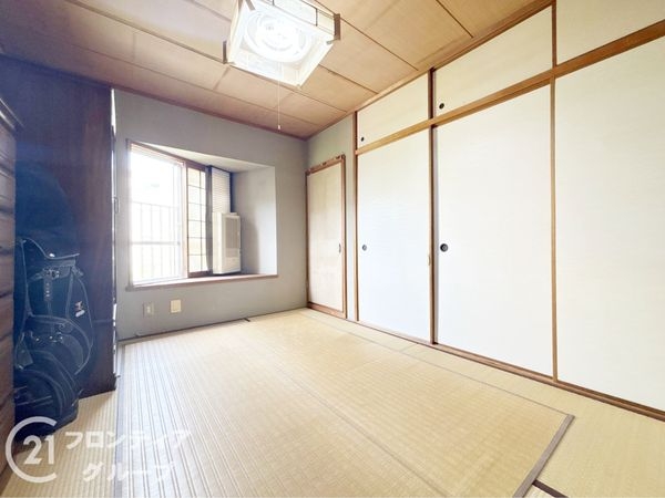 平城朱雀第一住宅２７号棟　中古マンション