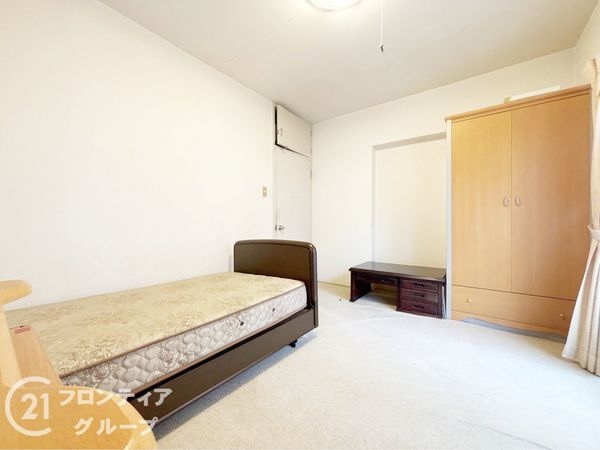 平城朱雀第一住宅２７号棟　中古マンション